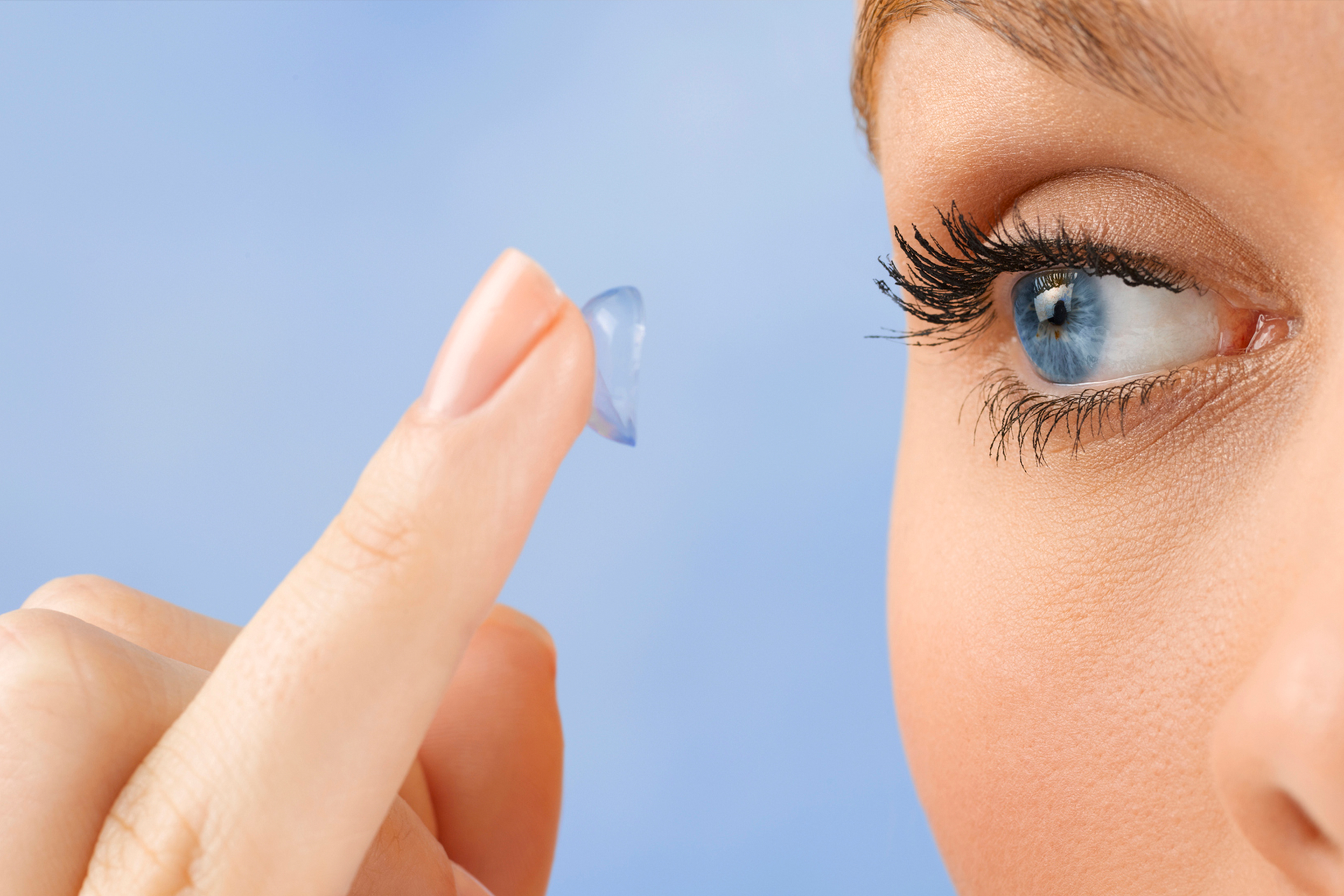 contact-lens